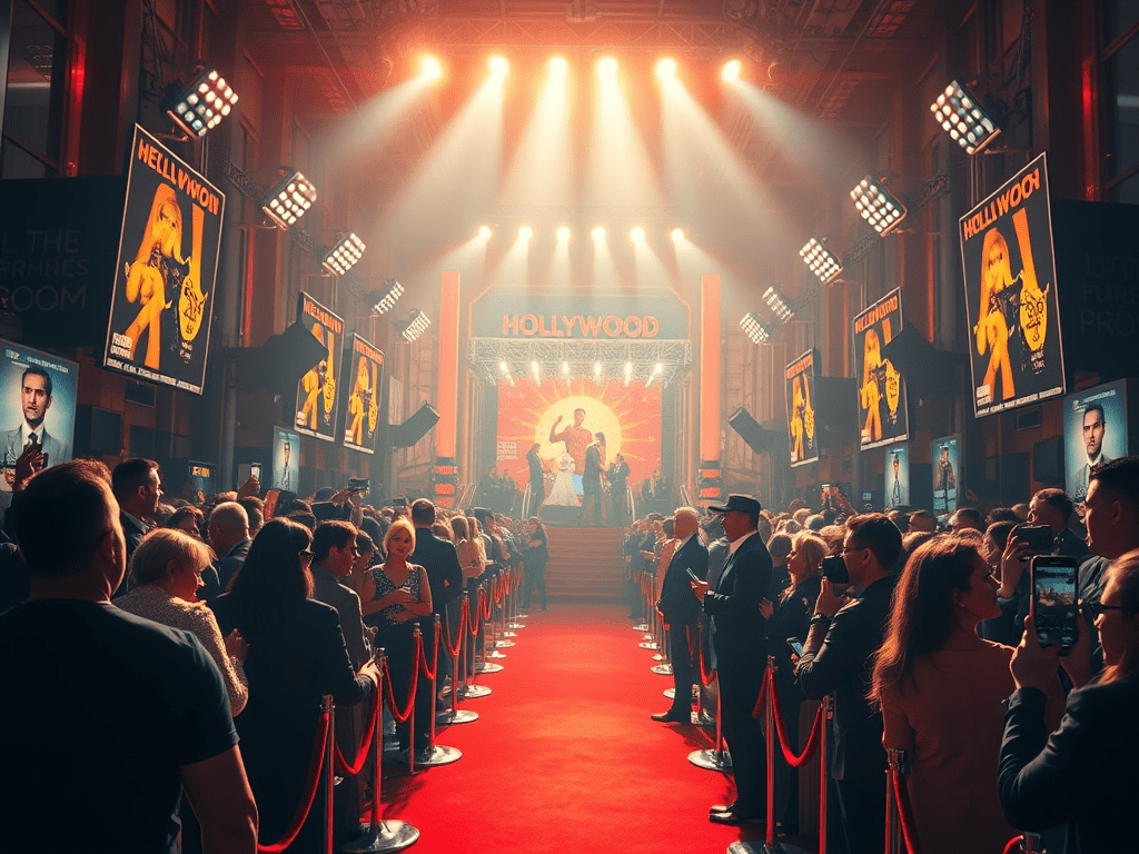 Economic Lessons Hidden in Popular&nbsp;Movies