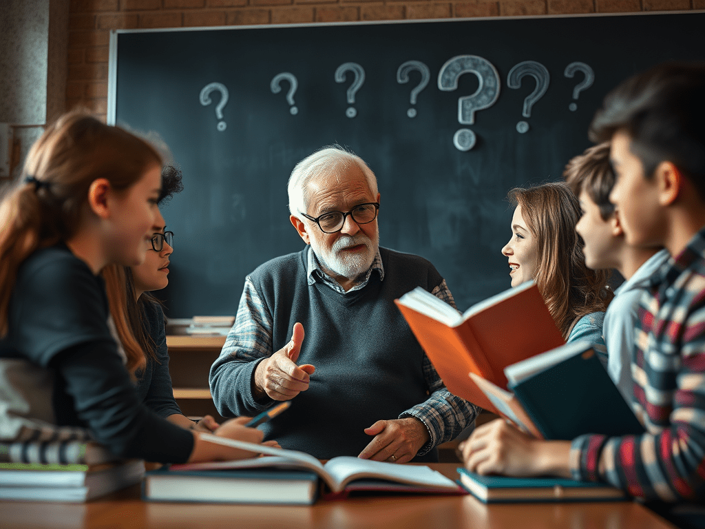 Three Quotes that Define True Education&nbsp;Success