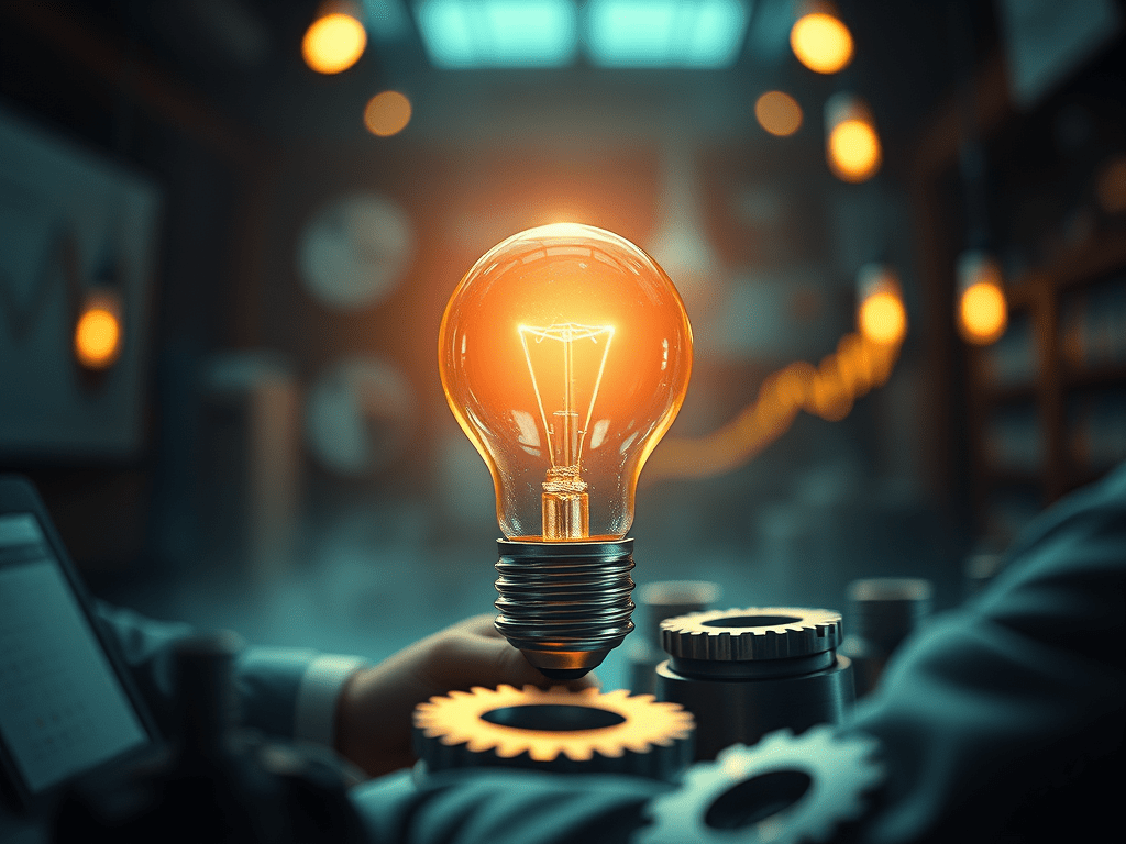 Surprising Insights and the 2025 Nobel Laureates in&nbsp;Economics