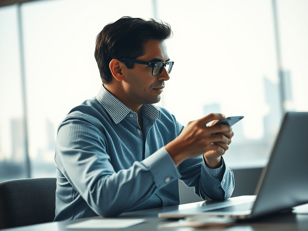 An important question to ask yourself when investing